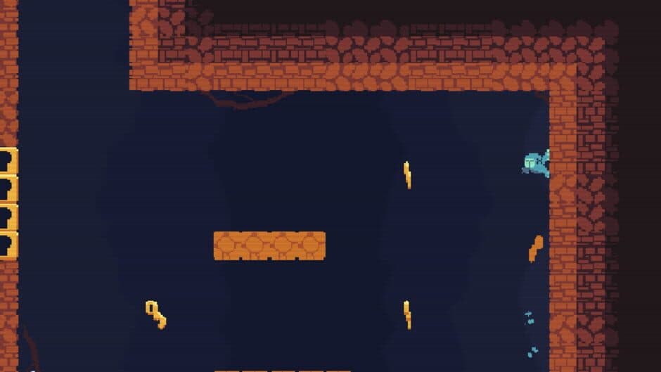 MOLE screenshot 1