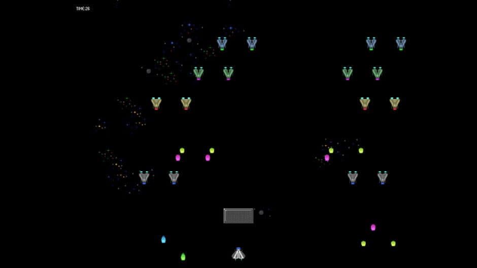 Bargain Invaders screenshot 1