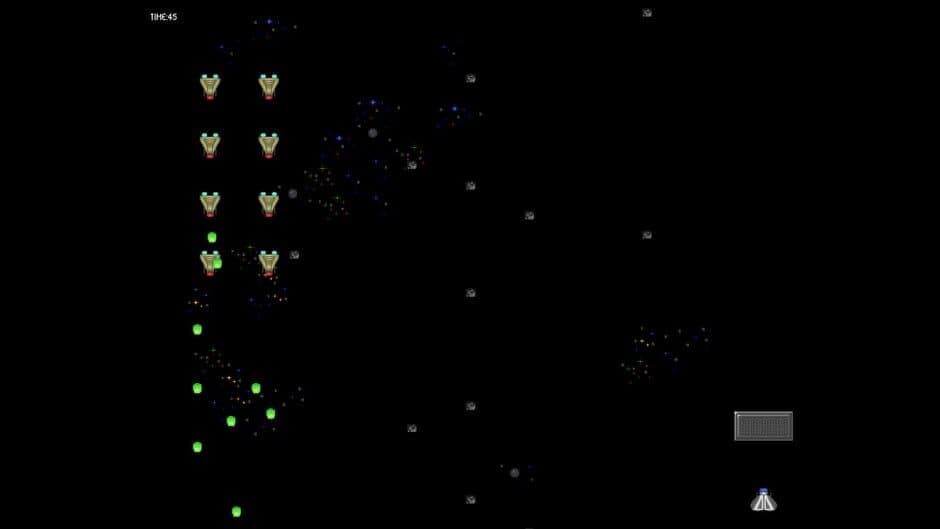 Bargain Invaders screenshot 3