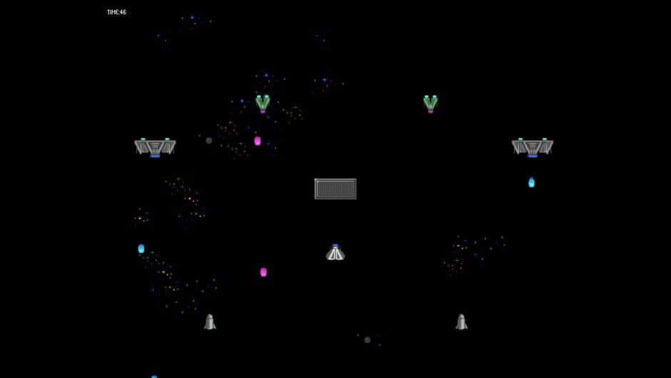 Bargain Invaders screenshot 5