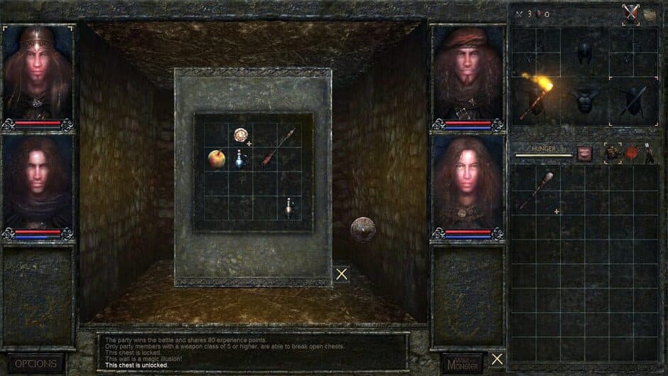 The Legend of Candlewind Nights & Candles screenshot 2