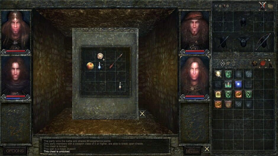 The Legend of Candlewind Nights & Candles screenshot 6