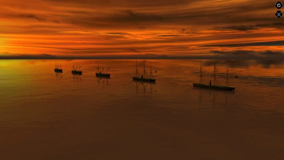 Victorian Admirals screenshot 2
