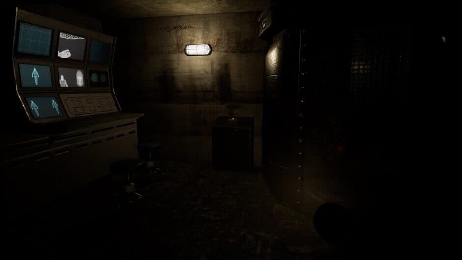 Scary Turnaround screenshot 3