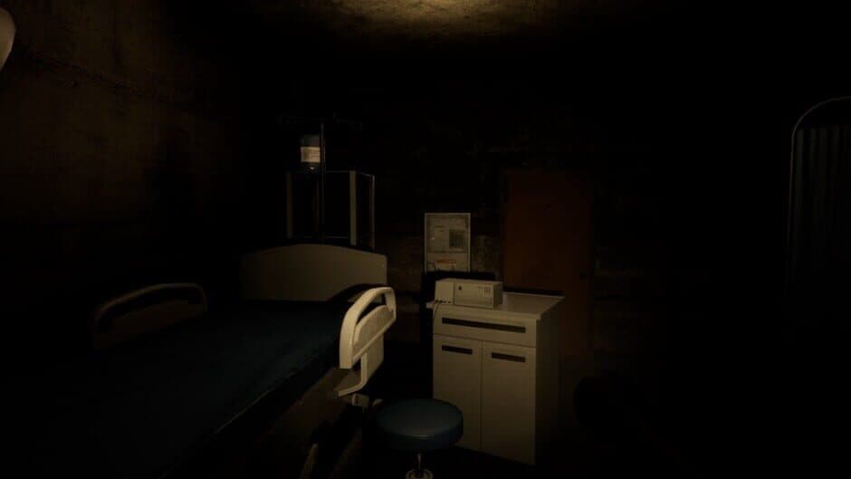 Scary Turnaround screenshot 4