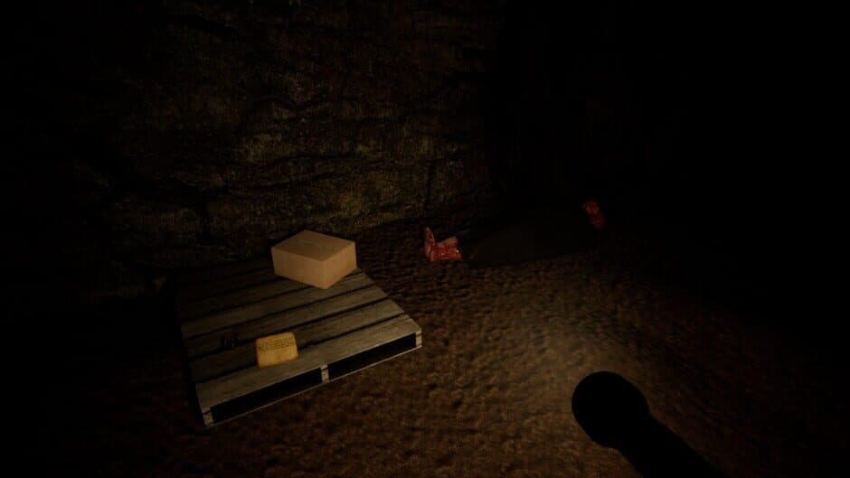 Scary Turnaround screenshot 5