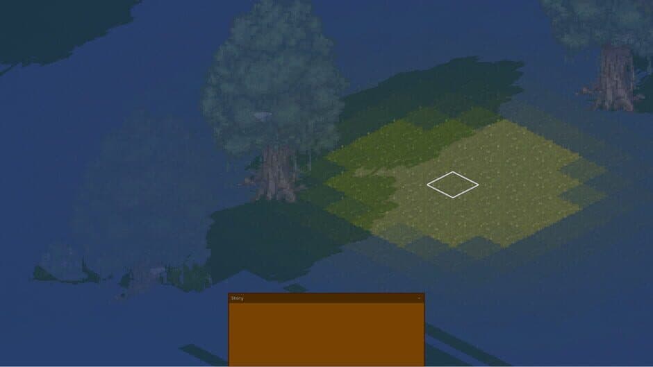 Elven City Simulator screenshot 1