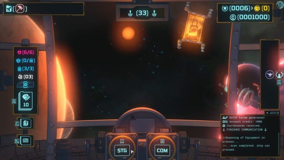Takara Cards screenshot 2