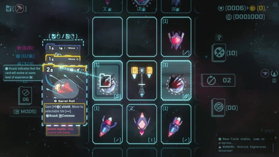 Takara Cards screenshot 4