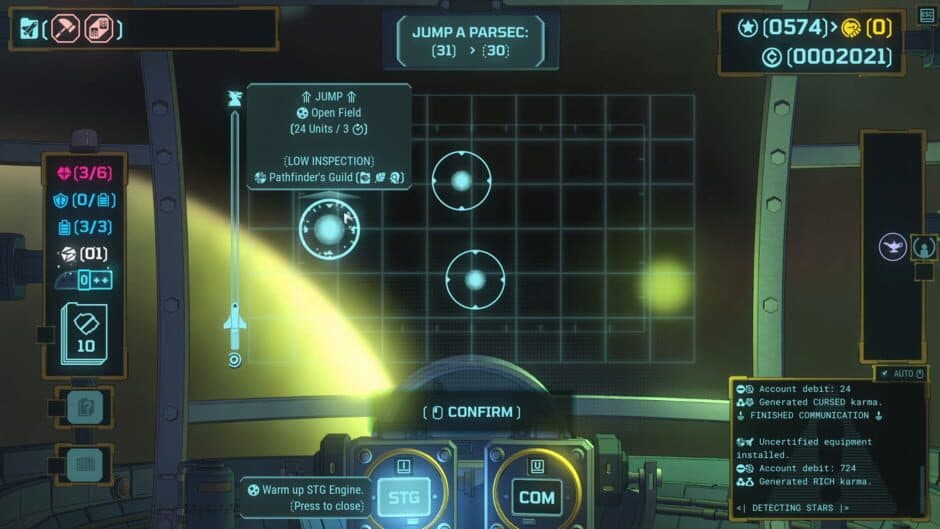 Takara Cards screenshot 5