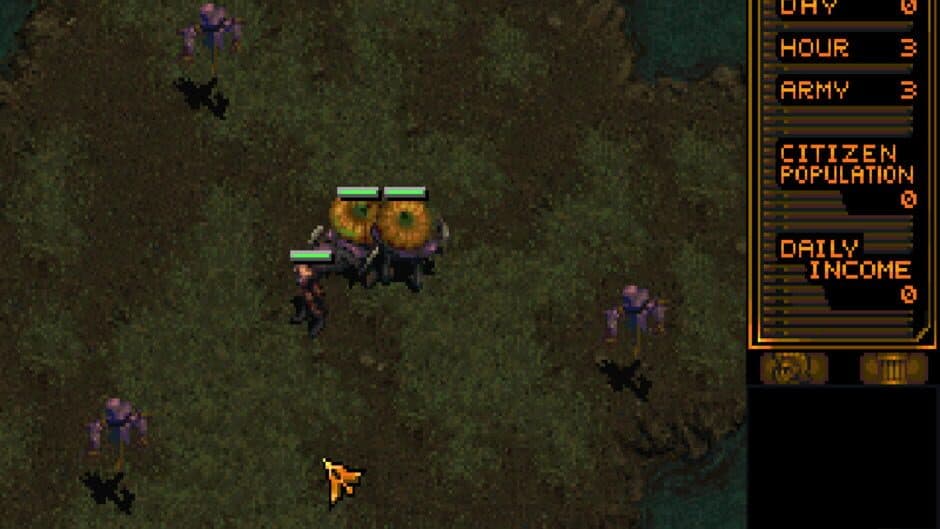 Alchemist screenshot 1