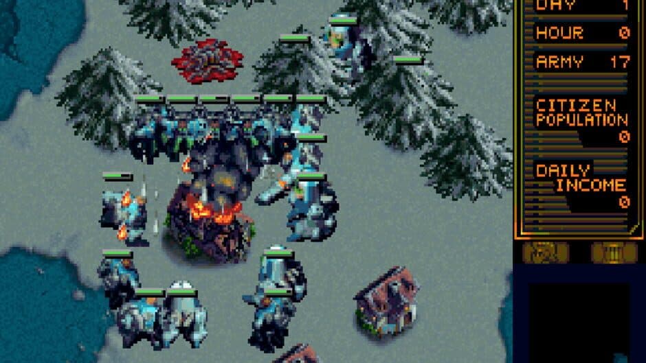 Alchemist screenshot 3