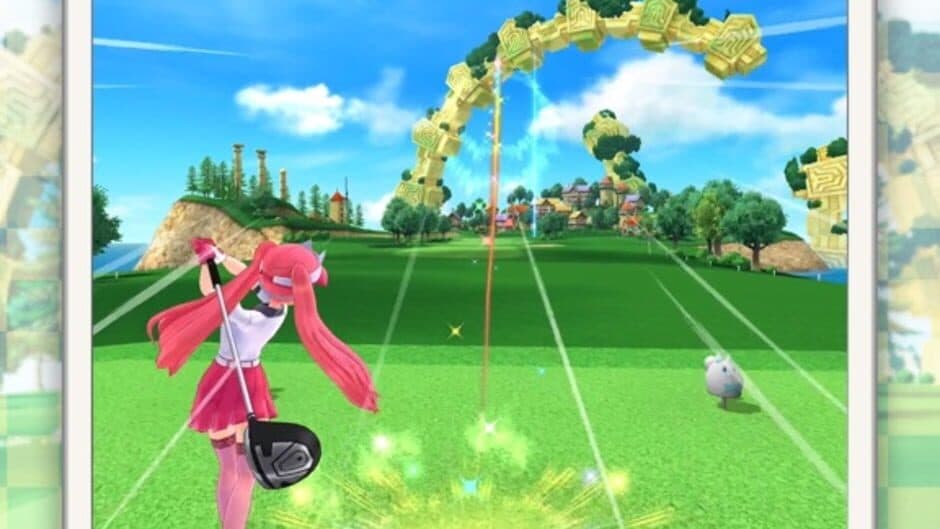 WHAT THE GOLF? screenshot 3