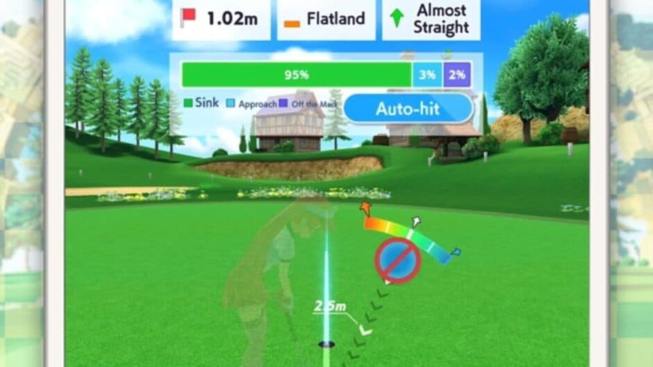WHAT THE GOLF? screenshot 5