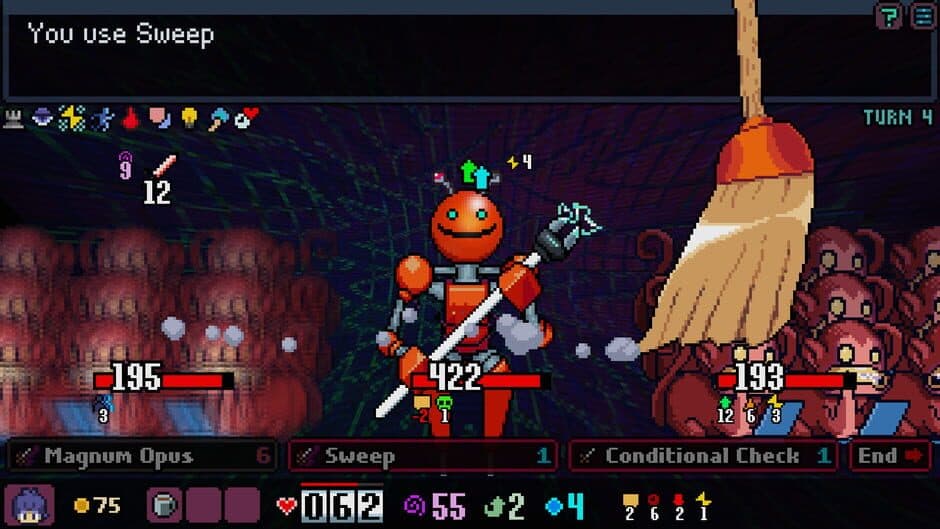 Crush the Industry screenshot 2