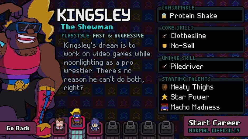 Crush the Industry screenshot 6
