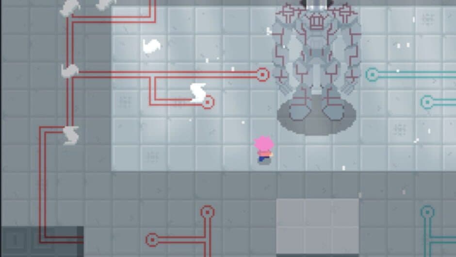Afterplace screenshot 3