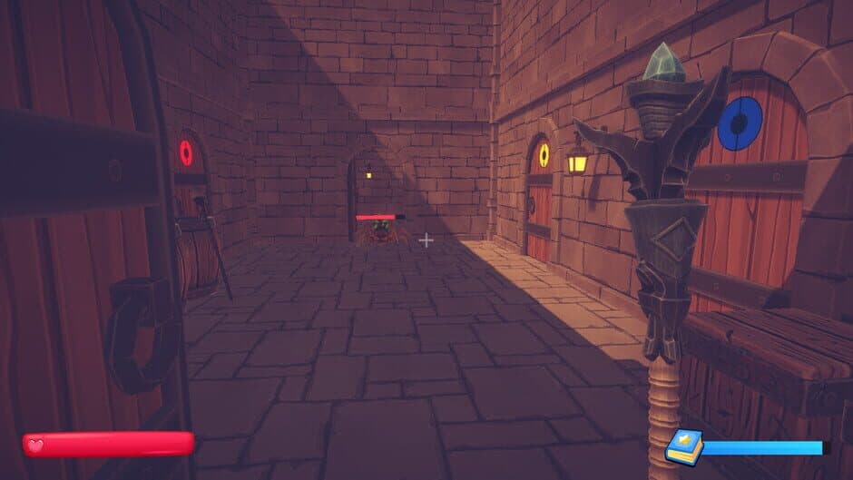 Way of the Wizard screenshot 2