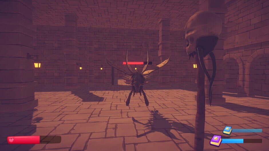 Way of the Wizard screenshot 3