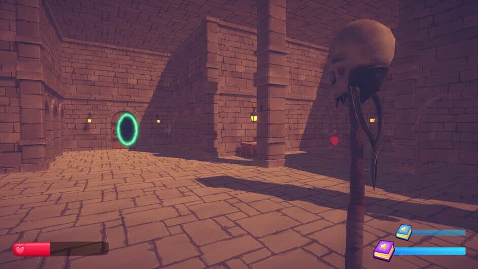 Way of the Wizard screenshot 4