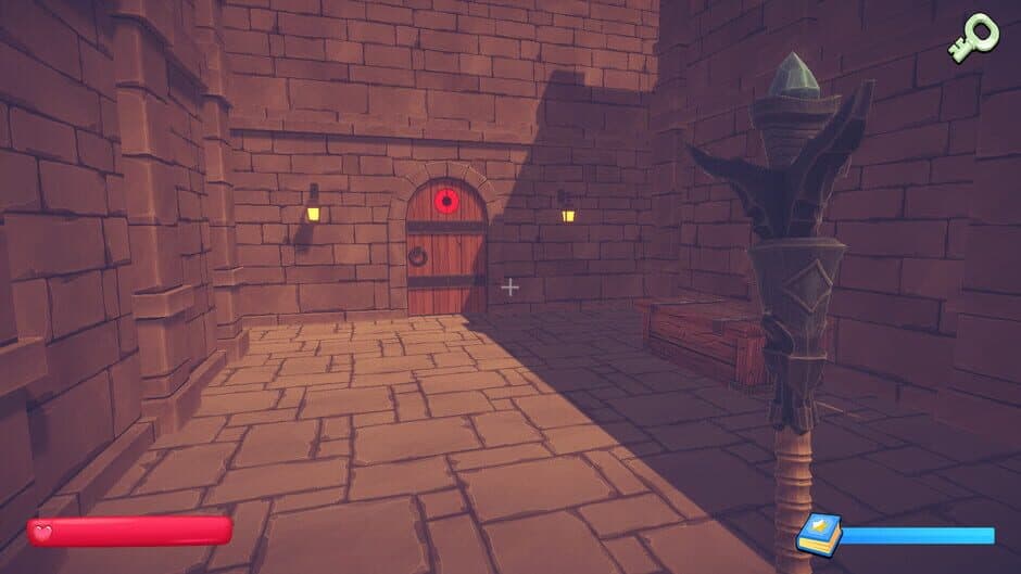 Way of the Wizard screenshot 5