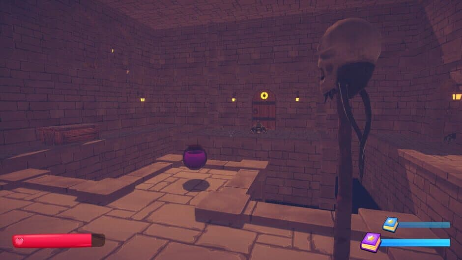 Way of the Wizard screenshot 6