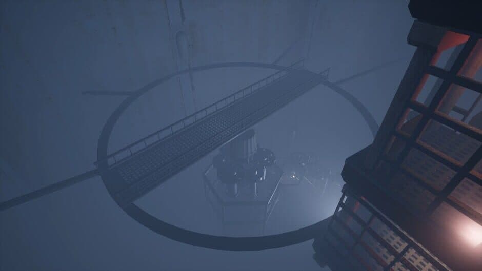 The Green Room Experiment - Episode 1 screenshot 6