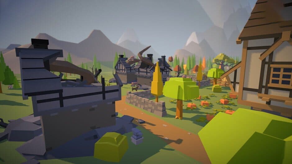 Medieval and Secrets screenshot 2