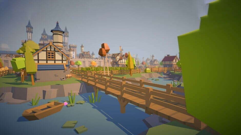 Medieval and Secrets screenshot 4