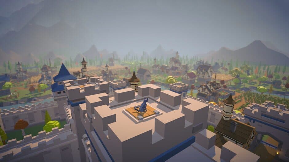 Medieval and Secrets screenshot 6