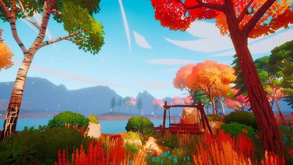 Hike Trip screenshot 2