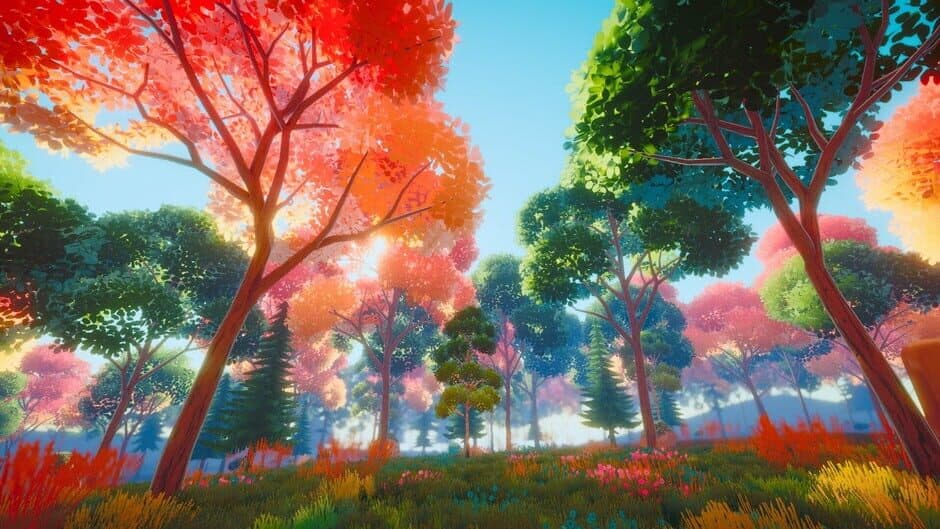 Hike Trip screenshot 6