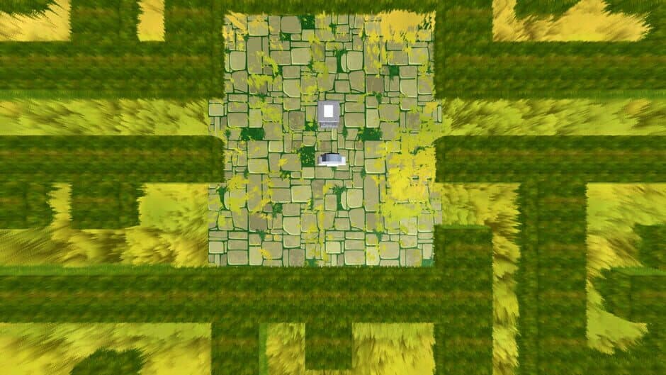 Enigma do Labirinto screenshot 4