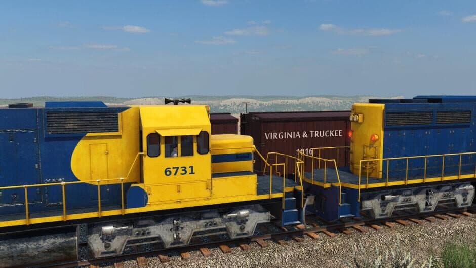Transport Fever 2: Console Edition screenshot 4