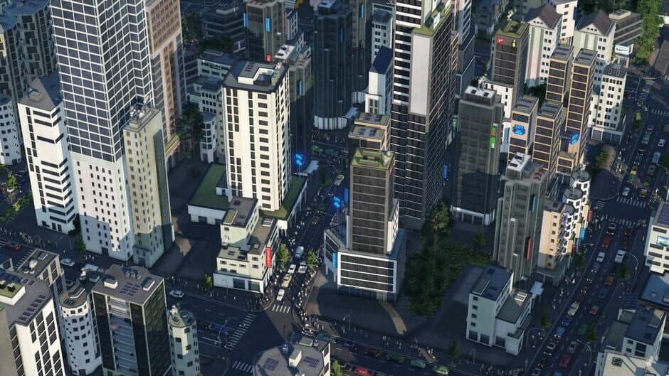 Transport Fever 2: Console Edition screenshot 2
