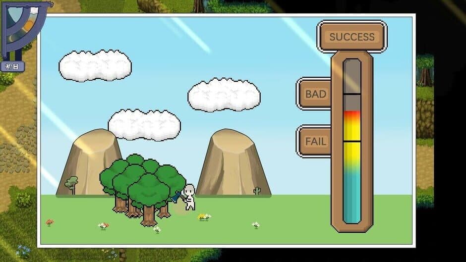 Devil's 5 Days Mischief Game screenshot 3
