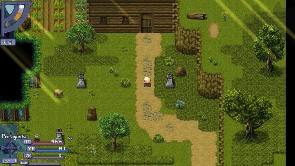 Devil's 5 Days Mischief Game screenshot 4