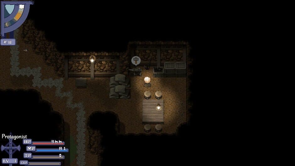 Devil's 5 Days Mischief Game screenshot 2