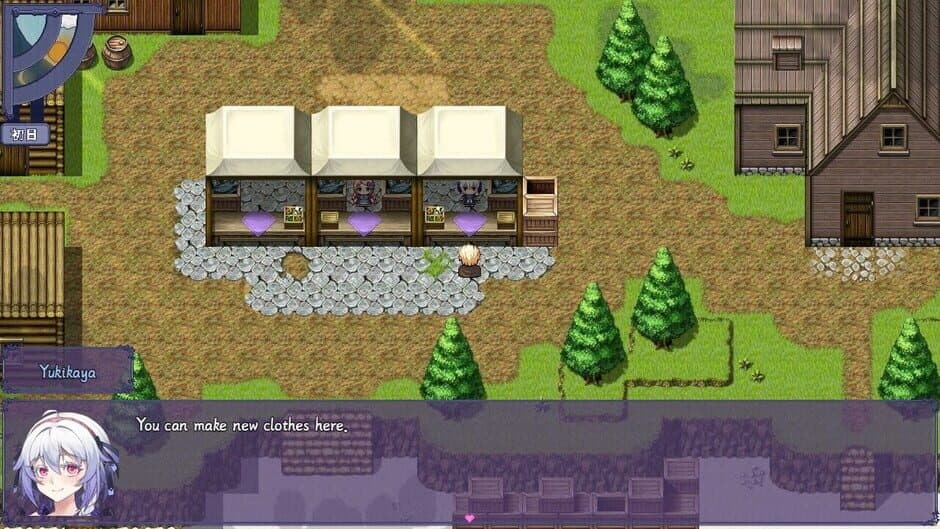 Devil's 5 Days Mischief Game screenshot 5