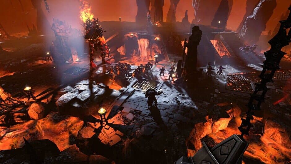 Age of Wonders 4 screenshot 6