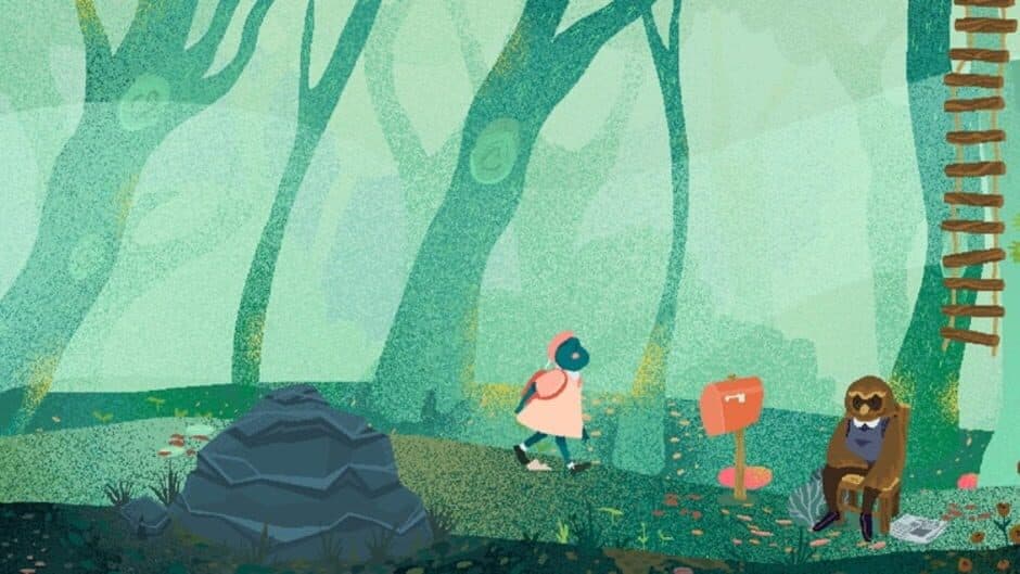 Teacup screenshot 3