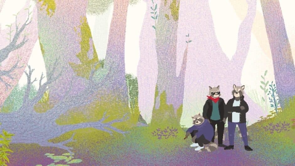 Teacup screenshot 2