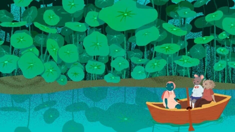 Teacup screenshot 1