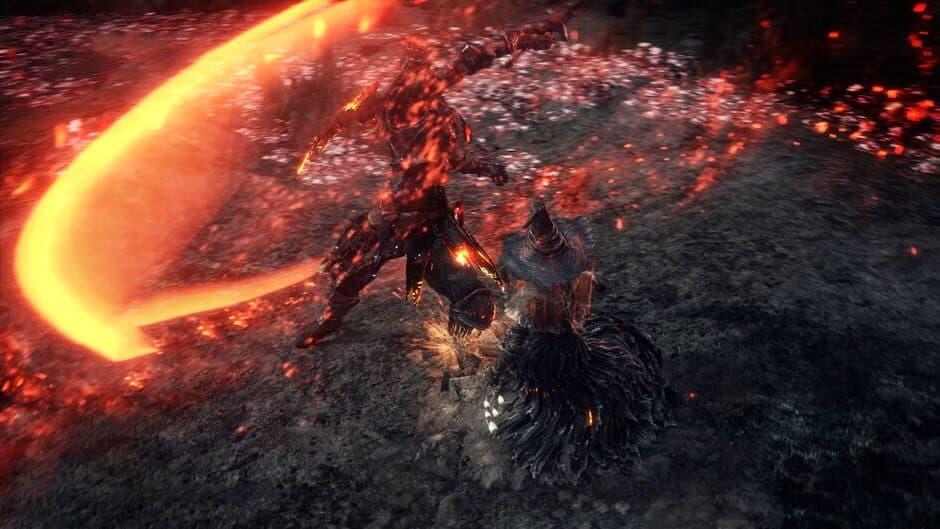 Dark Souls 3 screenshot 6