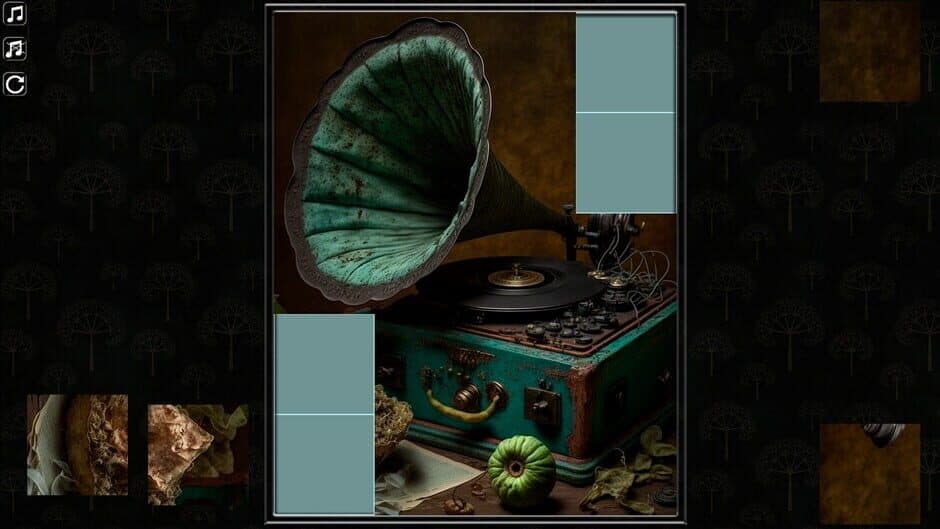 Disgusting Puzzle 2 screenshot 1