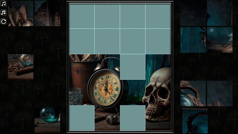 Disgusting Puzzle 2 screenshot 5