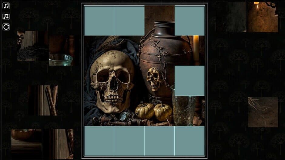 Disgusting Puzzle 2 screenshot 2