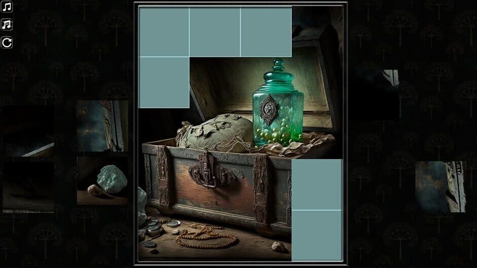 Disgusting Puzzle 2 screenshot 3