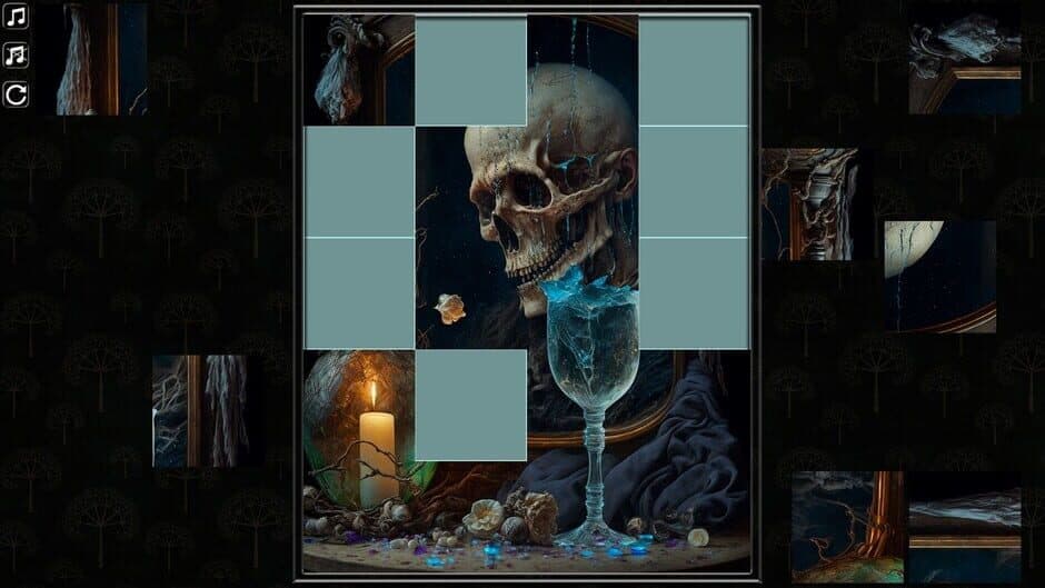 Disgusting Puzzle 2 screenshot 4