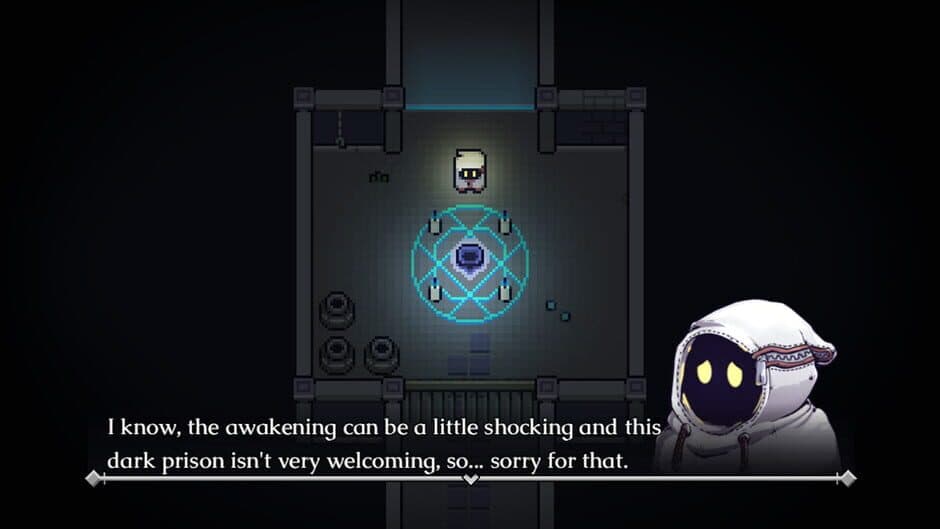 Soul's Spectrum screenshot 3